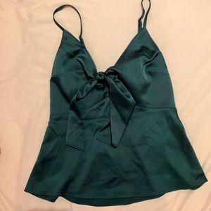 NWT abercrombie blouse